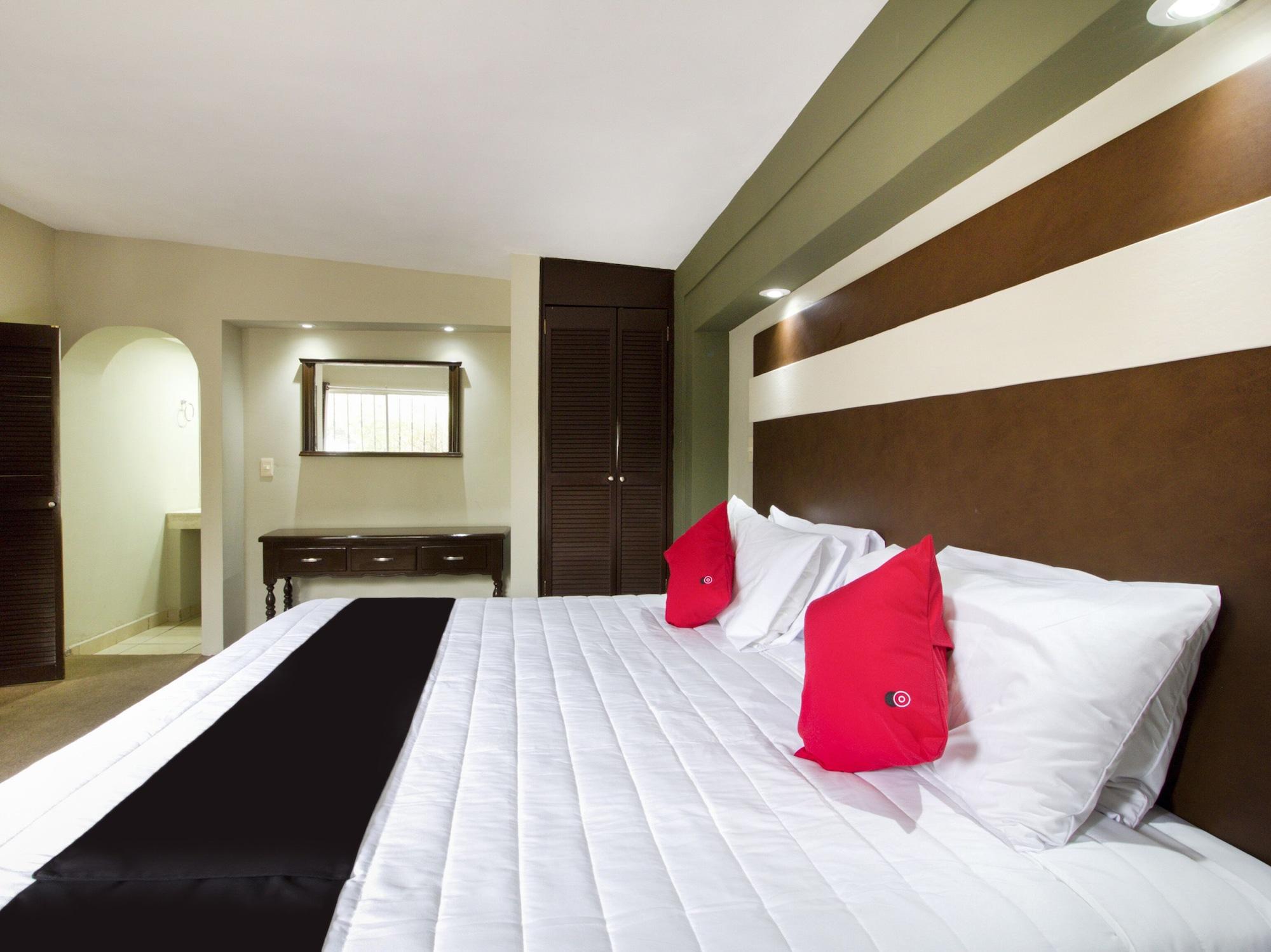 Hotel La Fuente, Saltillo Luaran gambar