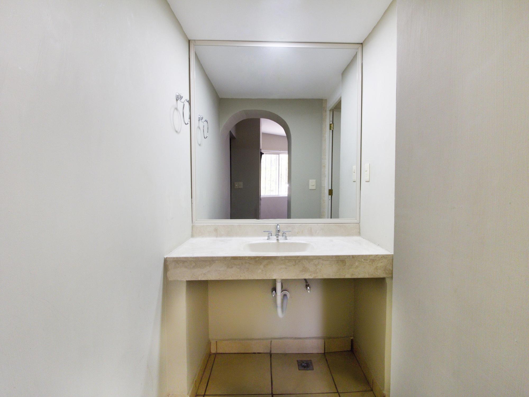 Hotel La Fuente, Saltillo Luaran gambar