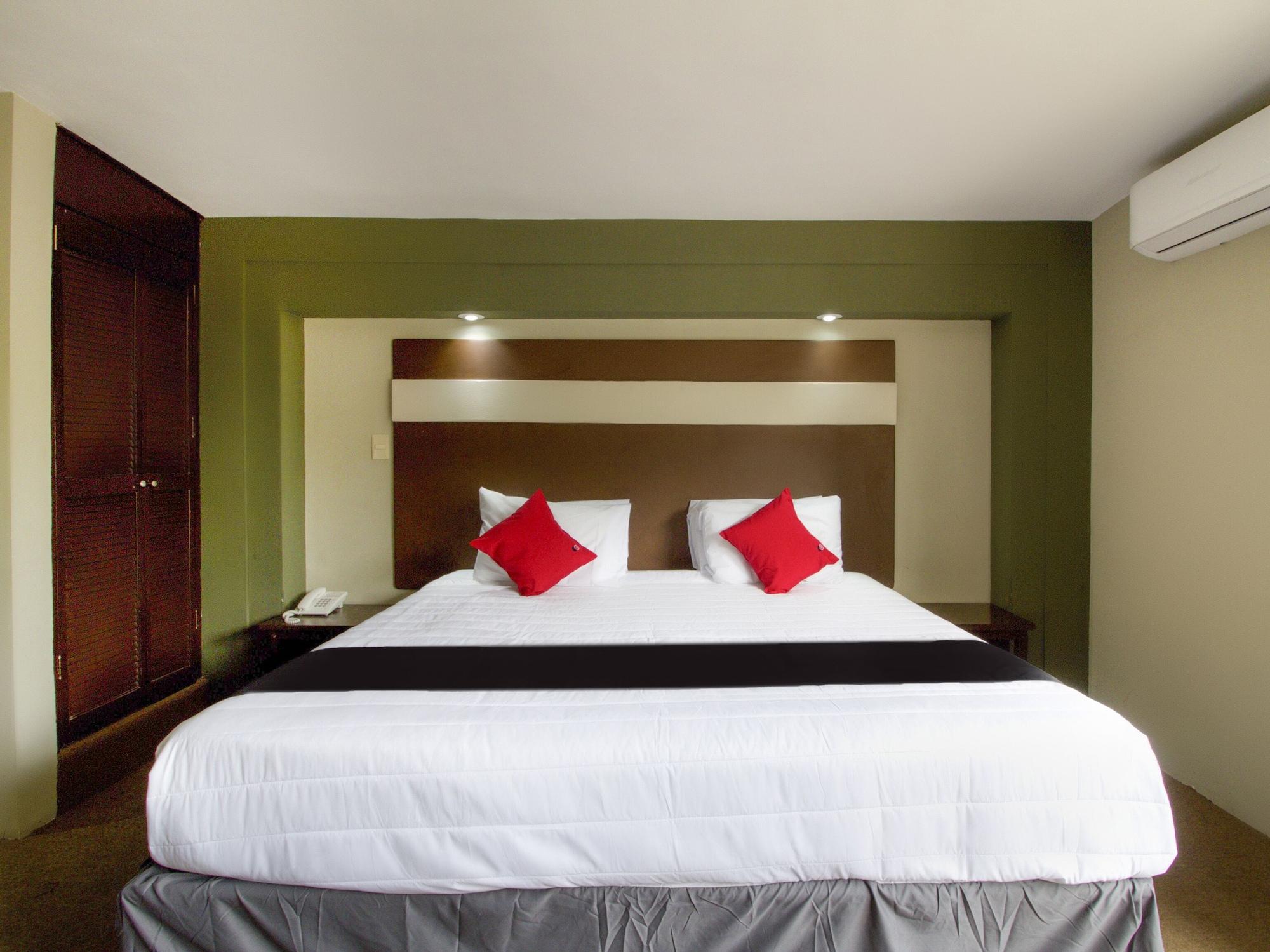 Hotel La Fuente, Saltillo Luaran gambar