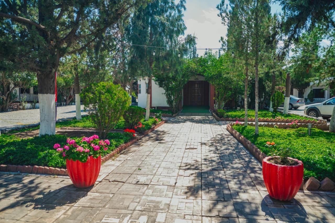 Hotel La Fuente, Saltillo Luaran gambar