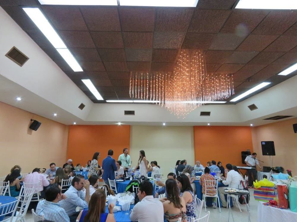 Hotel La Fuente, Saltillo Luaran gambar