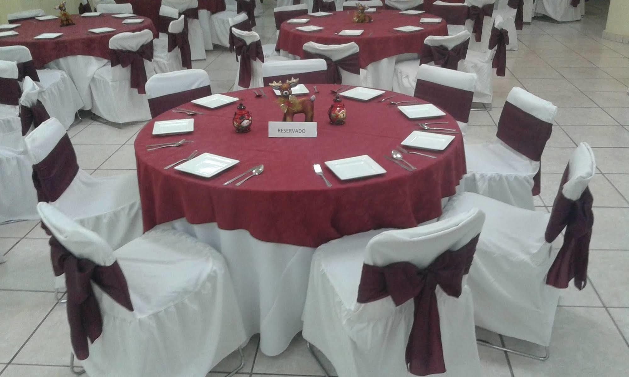 Hotel La Fuente, Saltillo Luaran gambar